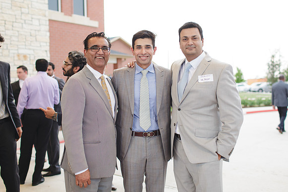 11055 - ZT Wealth Sugarland IPU Opening