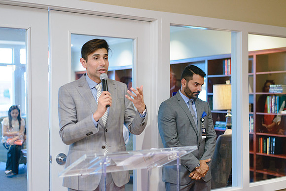 10770 - ZT Wealth Sugarland IPU Opening