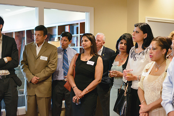 10384 - ZT Wealth Sugarland IPU Opening