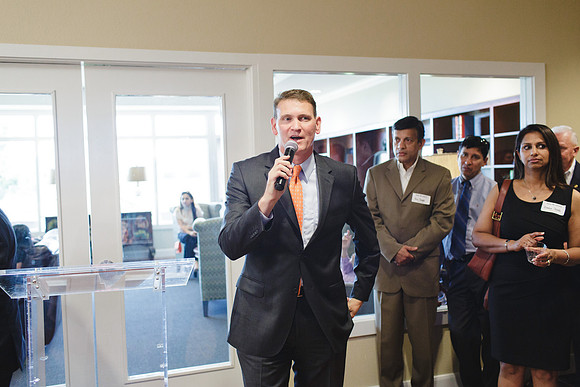 10456 - ZT Wealth Sugarland IPU Opening