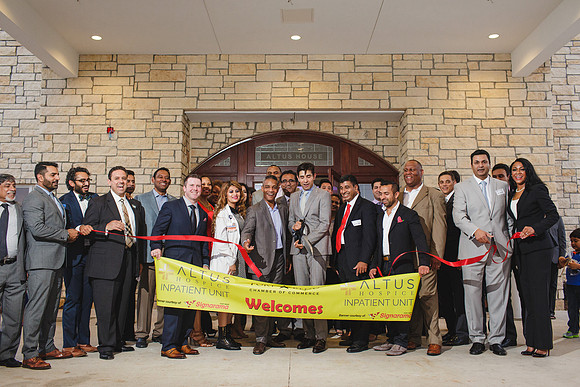 11014 - ZT Wealth Sugarland IPU Opening