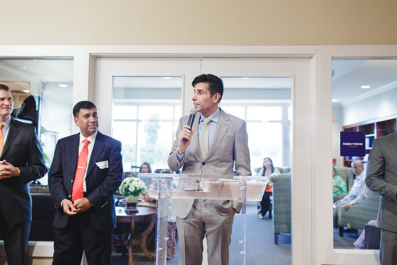 10667 - ZT Wealth Sugarland IPU Opening