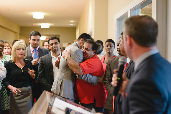 10410 - ZT Wealth Sugarland IPU Opening