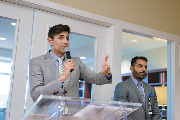 10773 - ZT Wealth Sugarland IPU Opening