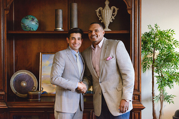 10936 - ZT Wealth Sugarland IPU Opening