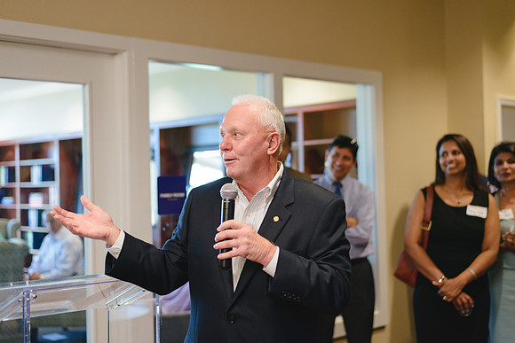 10573 - ZT Wealth Sugarland IPU Opening