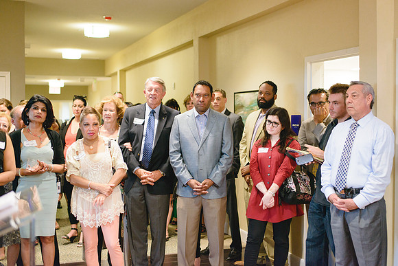 10801 - ZT Wealth Sugarland IPU Opening