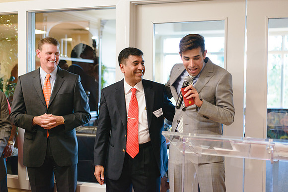 10699 - ZT Wealth Sugarland IPU Opening