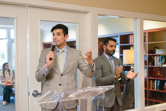 10764 - ZT Wealth Sugarland IPU Opening