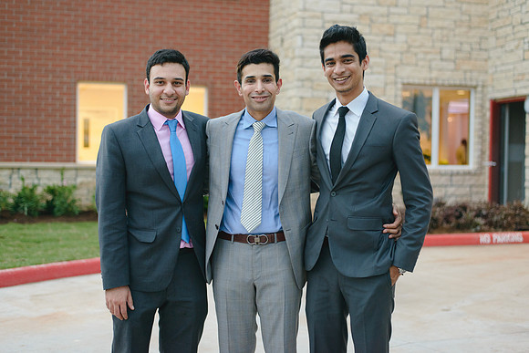 11130 - ZT Wealth Sugarland IPU Opening