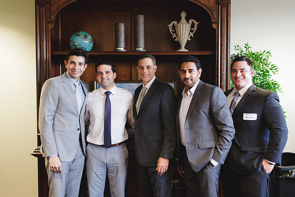 10923 - ZT Wealth Sugarland IPU Opening