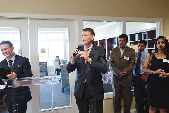10454 - ZT Wealth Sugarland IPU Opening