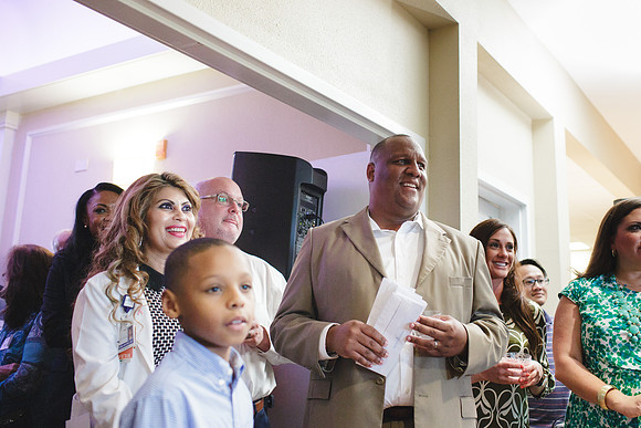 10431 - ZT Wealth Sugarland IPU Opening
