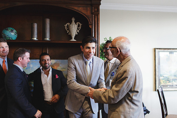 10809 - ZT Wealth Sugarland IPU Opening
