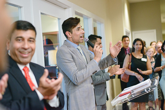10784 - ZT Wealth Sugarland IPU Opening