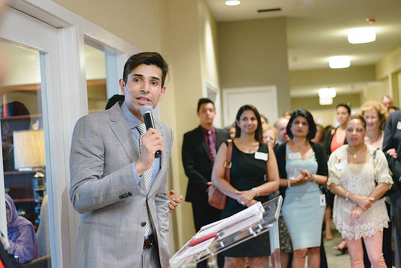 10793 - ZT Wealth Sugarland IPU Opening