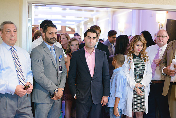 10399 - ZT Wealth Sugarland IPU Opening