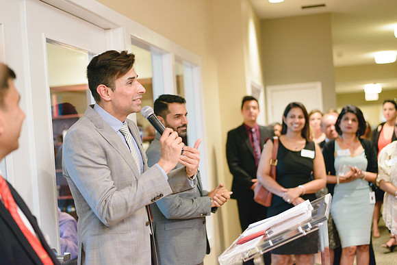 10787 - ZT Wealth Sugarland IPU Opening