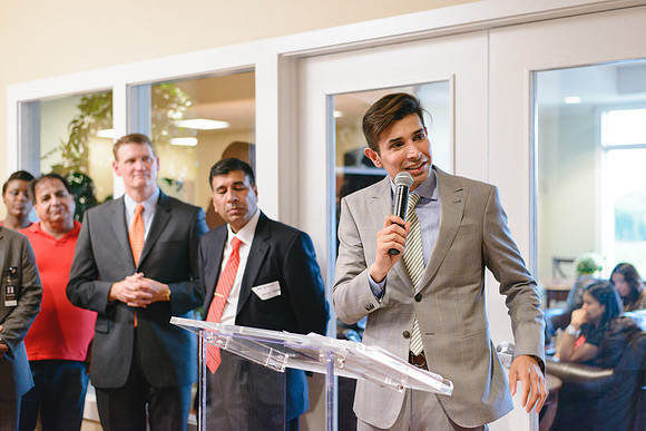 10725 - ZT Wealth Sugarland IPU Opening