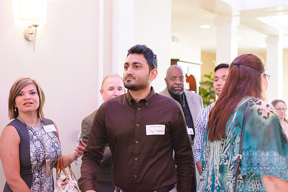 10098 - ZT Wealth Sugarland IPU Opening