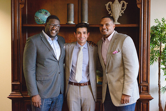10949 - ZT Wealth Sugarland IPU Opening