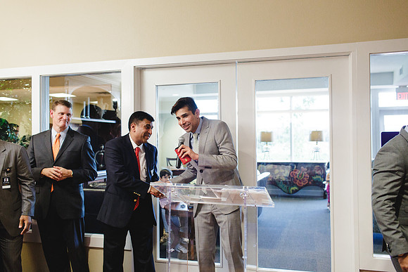10649 - ZT Wealth Sugarland IPU Opening