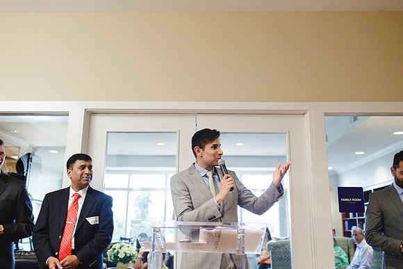 10658 - ZT Wealth Sugarland IPU Opening