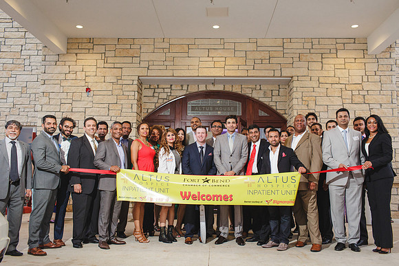 10977 - ZT Wealth Sugarland IPU Opening