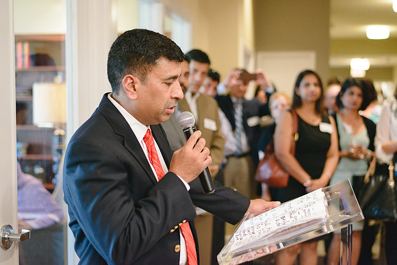 10613 - ZT Wealth Sugarland IPU Opening