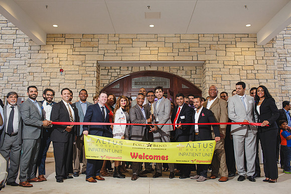 10993 - ZT Wealth Sugarland IPU Opening