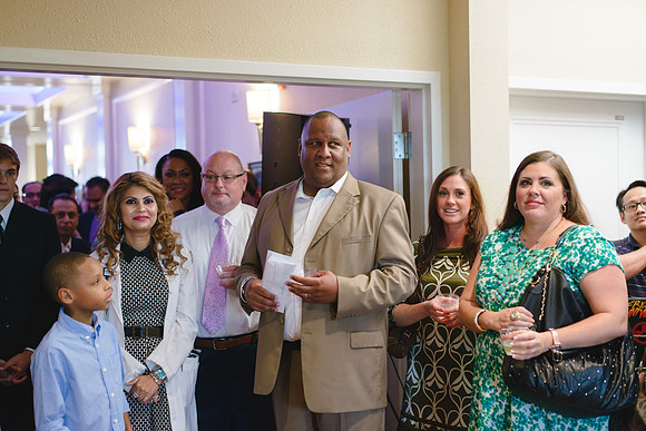 10505 - ZT Wealth Sugarland IPU Opening