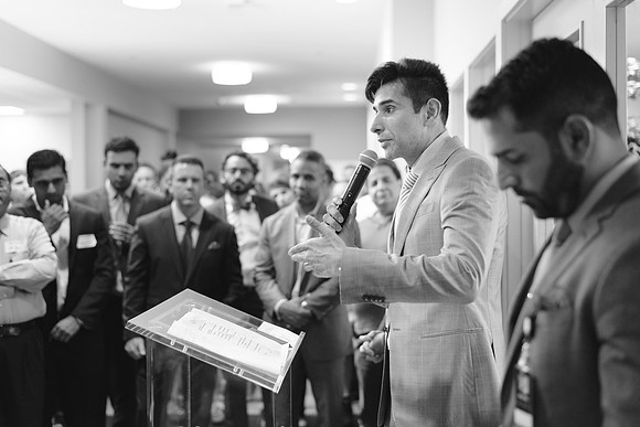 10750 - ZT Wealth Sugarland IPU Opening