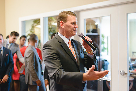 10568 - ZT Wealth Sugarland IPU Opening