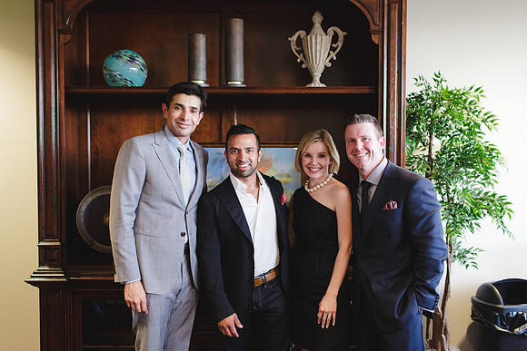 10842 - ZT Wealth Sugarland IPU Opening