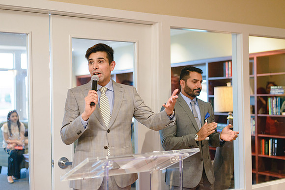 10763 - ZT Wealth Sugarland IPU Opening