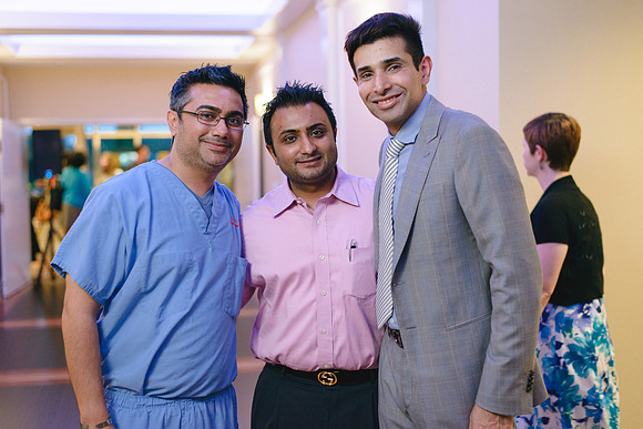 11144 - ZT Wealth Sugarland IPU Opening