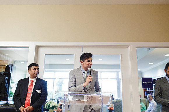 10655 - ZT Wealth Sugarland IPU Opening