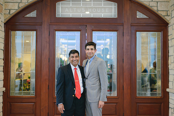 11079 - ZT Wealth Sugarland IPU Opening