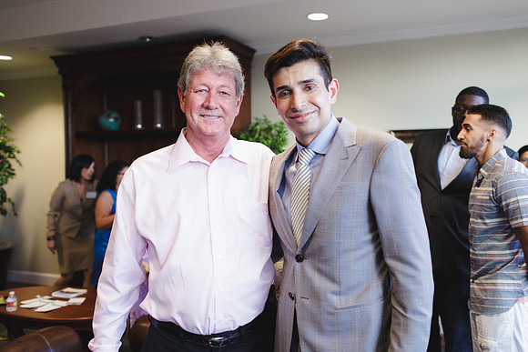 10868 - ZT Wealth Sugarland IPU Opening