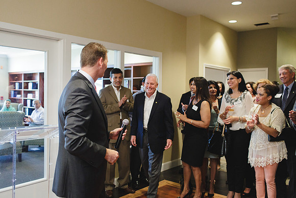 10530 - ZT Wealth Sugarland IPU Opening