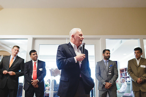 10558 - ZT Wealth Sugarland IPU Opening