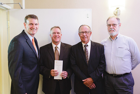 10226 - ZT Wealth Sugarland IPU Opening