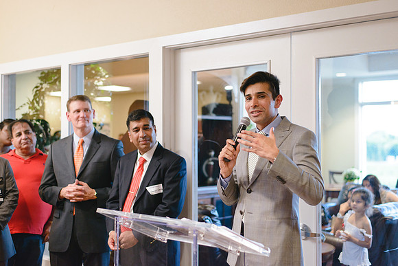 10719 - ZT Wealth Sugarland IPU Opening