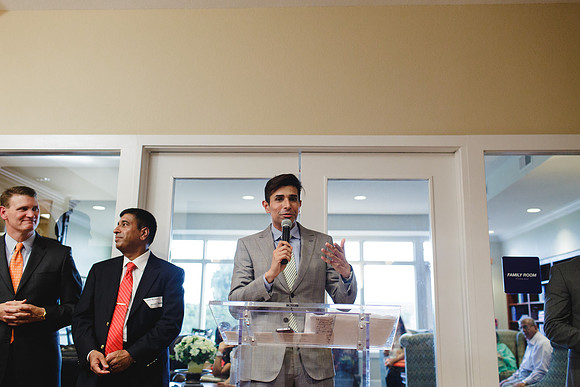 10653 - ZT Wealth Sugarland IPU Opening