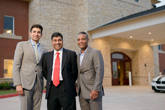 11110 - ZT Wealth Sugarland IPU Opening