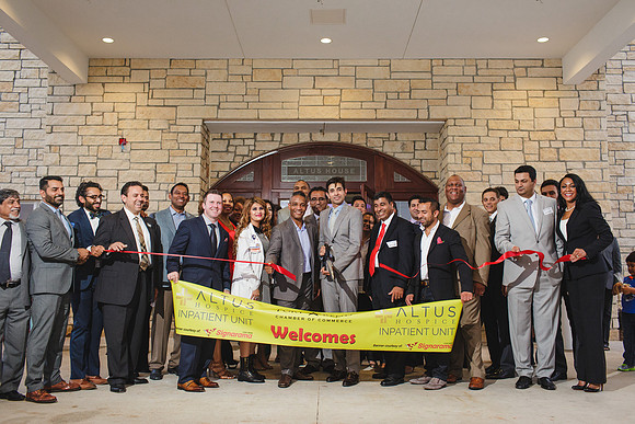 11020 - ZT Wealth Sugarland IPU Opening