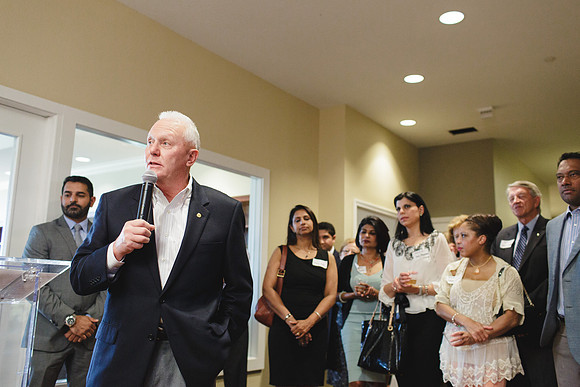 10543 - ZT Wealth Sugarland IPU Opening