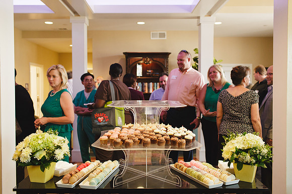 10090 - ZT Wealth Sugarland IPU Opening
