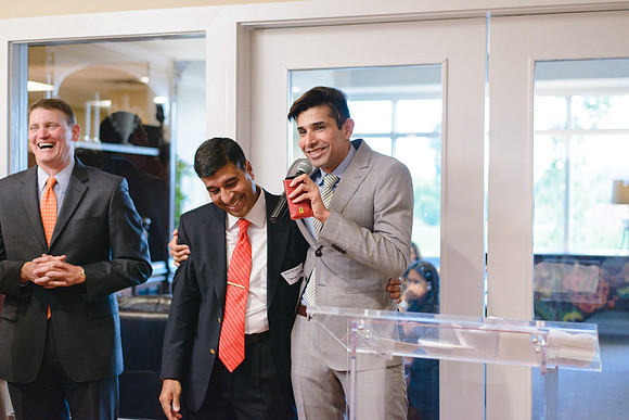 10692 - ZT Wealth Sugarland IPU Opening