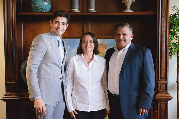 10933 - ZT Wealth Sugarland IPU Opening